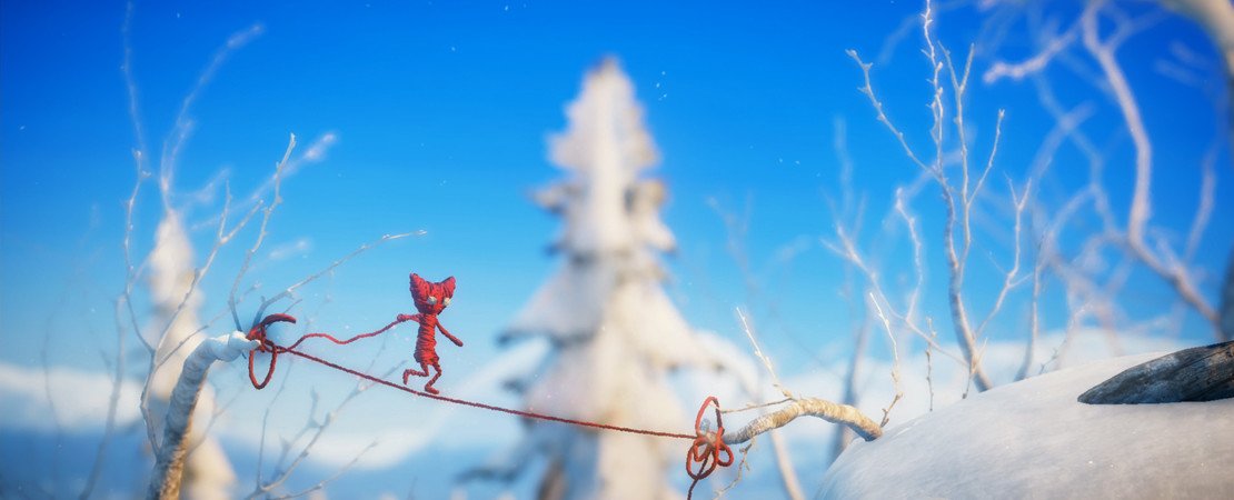 Unravel: Sympathieke puzzelkost uit Scandinavië