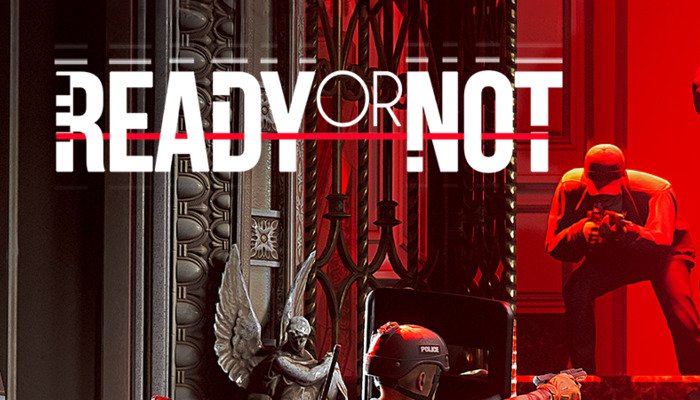 Ready or Not: Update 1.0