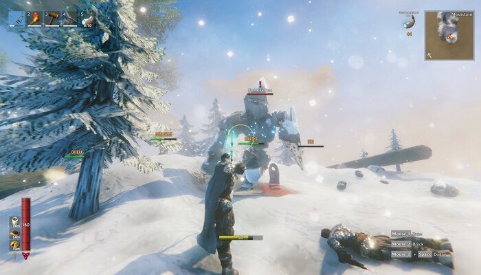 Valheim-Update: Das 0.217.19 Public Test Update im Detail