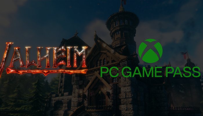 Valheim: Release für den Xbox Game Pass auf PC