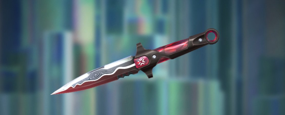 Valorant - Knife Tier List - The Best Knives in Valorant