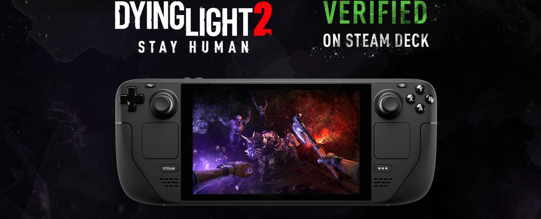 Valve's Steam Deck - Dying Light 2 Stay Human and an egg-splosive event