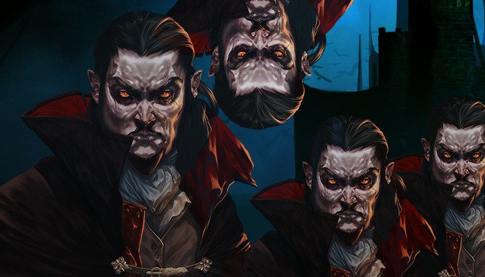 Vampire Survivors: Overzicht van nieuwe coöp-modus, Nintendo Switch-release en engine-wissel