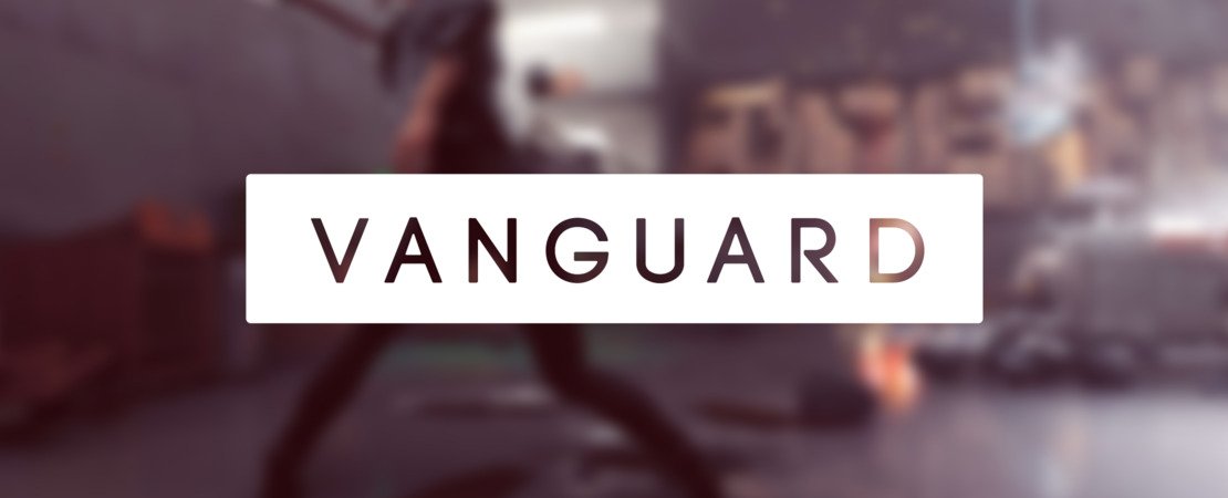 Vanguard - A Free2Play Shooter from the Control Developers