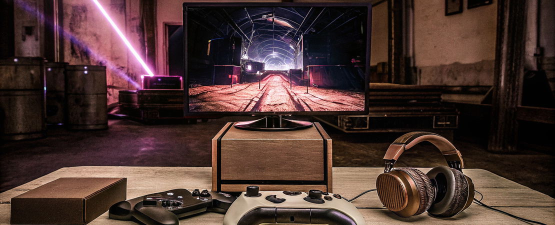 Verbessere deine Gaming-Fähigkeiten mit Künstlicher Intelligenz