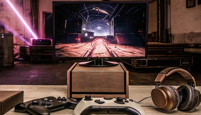 Verbessere deine Gaming-Fähigkeiten mit Künstlicher Intelligenz: 