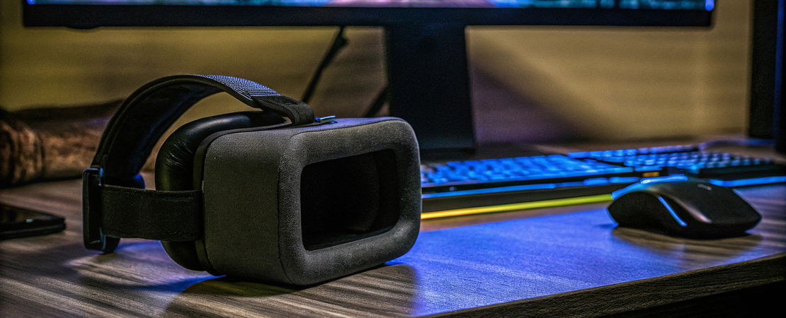 Verbessere deine Gaming-Fähigkeiten mit VR: Ultimative Tipps und Top-Produkte