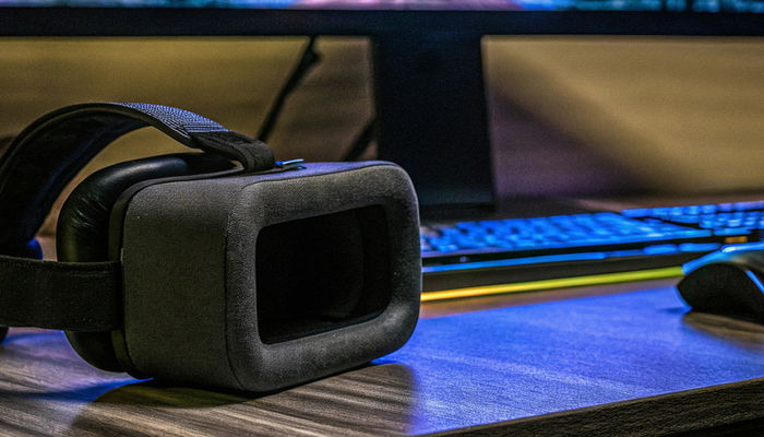 Verbessere deine Gaming-Fähigkeiten mit VR: Ultimative Tipps und Top-Produkte: 