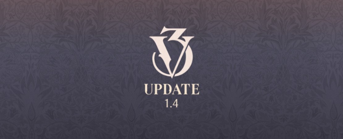 Victoria 3 - Dawn of Wonder Update