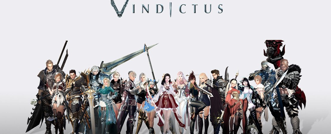 Vindictus - Two new events announced