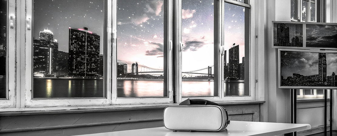 Virtual Reality: Anwendungen über Gaming hinaus