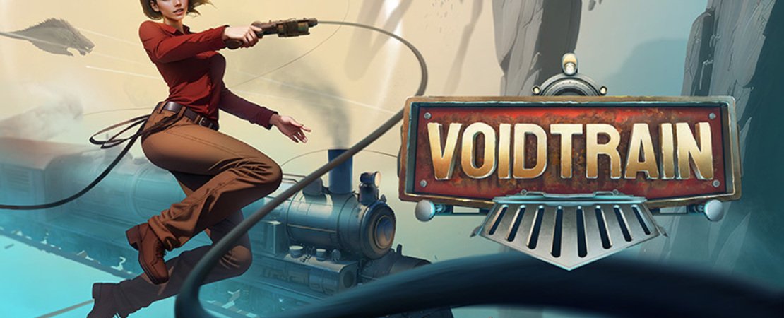 Voidtrain - Hotfix #2 is here