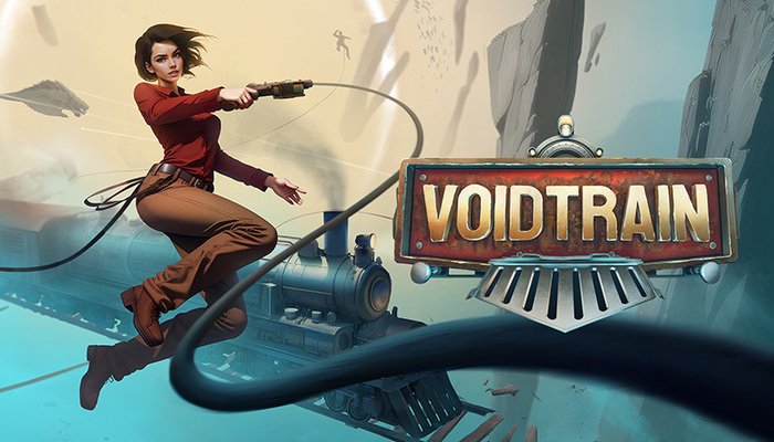 VoidTrain: Hotfix #4 (Version 11771)