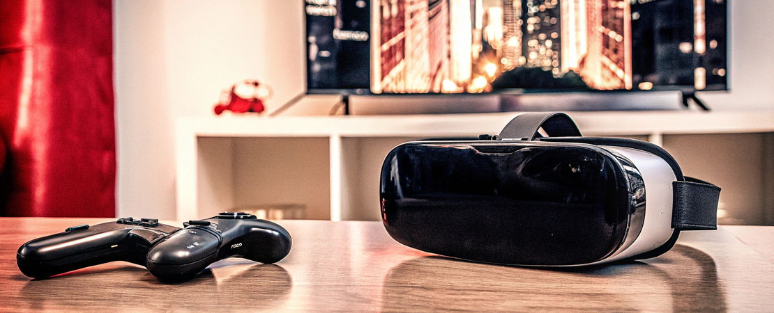 VR Gaming 2025: Die besten Headsets und Spiele für ein immersives Erlebnis