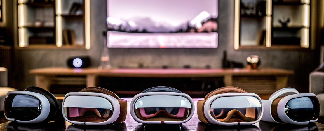 VR-Headsets im Vergleich: Welches ist das Beste?