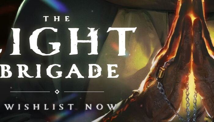 VR-Shooter The Light Brigade: Von Funktronic Labs für PS VR2