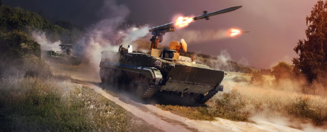 War Thunder - All information & updates at a glance