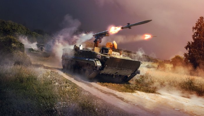 War Thunder: Alle informatie en updates in één oogopslag