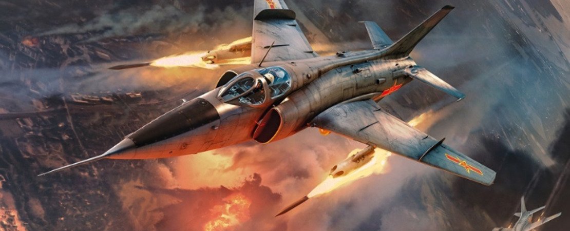 War Thunder - Alles wat je moet weten