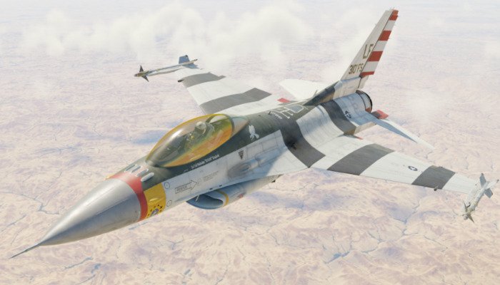 War Thunder: De trofee "Zonen van Attila" in detail