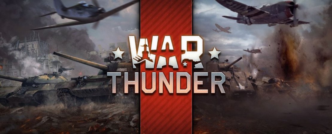 War Thunder - Everything you need to know about the game