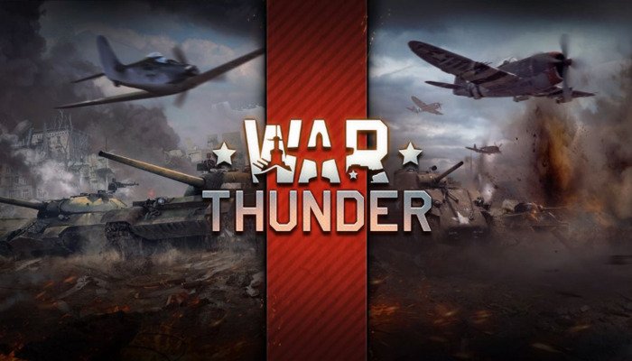 War Thunder: Alles wat je moet weten over het spel