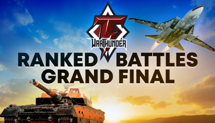 War Thunder: Eerste seizoen van de Ranking Challenge afgerond