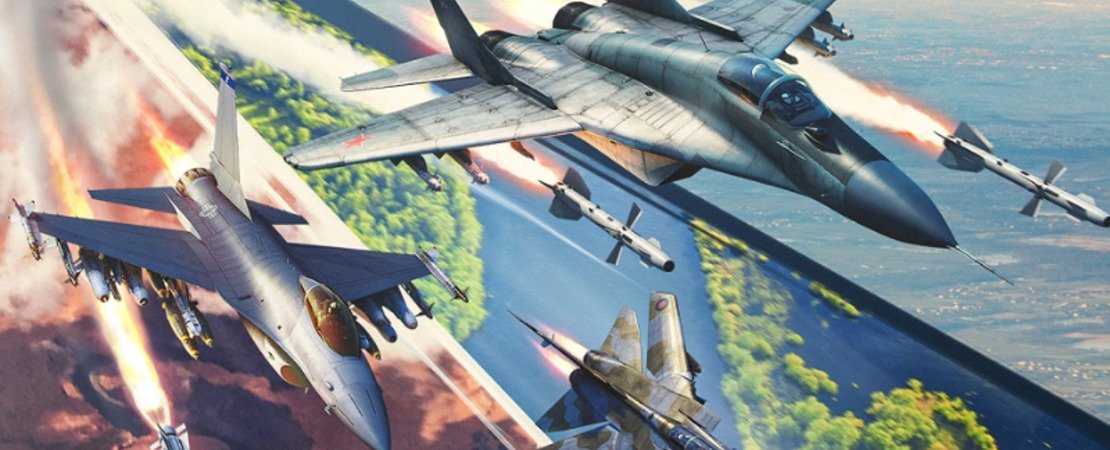 War Thunder - Update brengt grote veranderingen