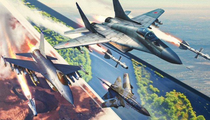 War Thunder: Update brengt grote veranderingen