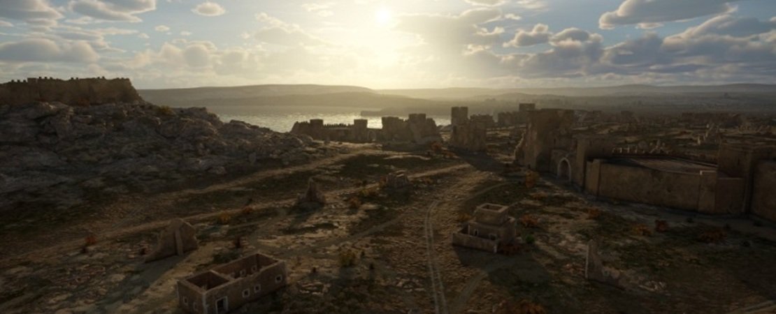 War Thunder Update - The "Iberian Castle" awaits you