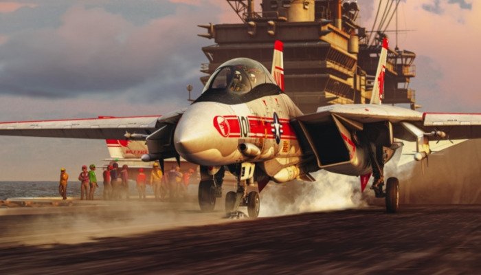 War Thunder: Radarwaarschuwingsontvanger onder de loep