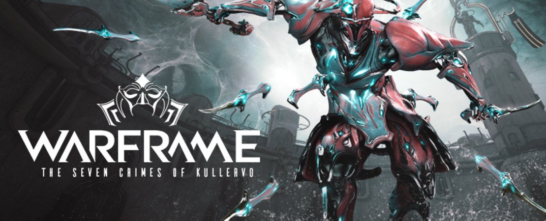 Warframe - The Duviri Paradox and Kullervo await you