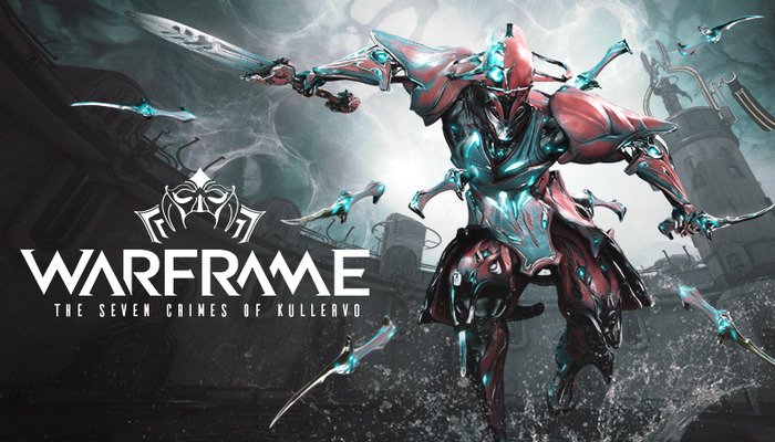 Warframe: Het Duviri Paradox en Kullervo wachten op je