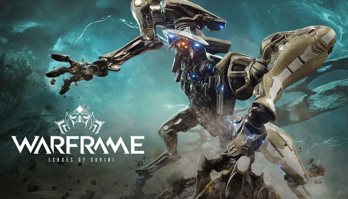Warframe: Das ergänzende Update unter der Lupe