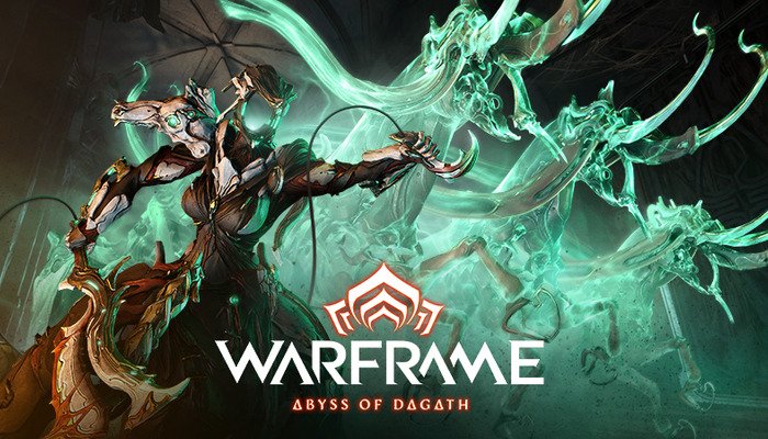 Warframe: The Faceless Rider is Here - Everything About Dagath