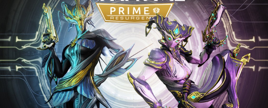 Warframe Prime Resurgence - The Ultimate Guide to Banshee and Mirage Prime