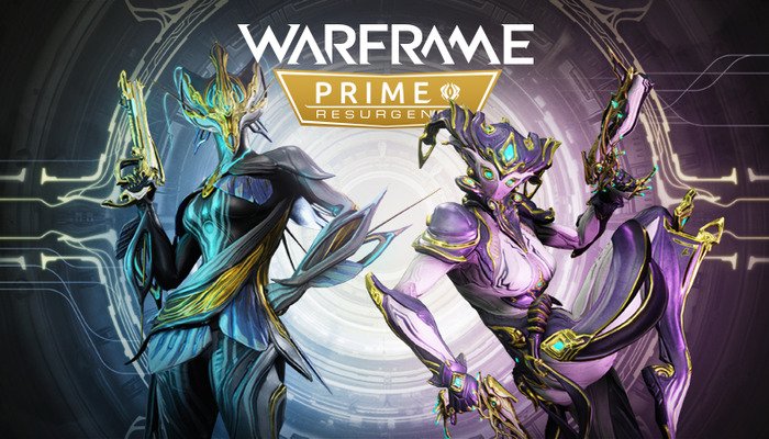 Warframe Prime Resurgence: De ultieme gids voor Banshee en Mirage Prime