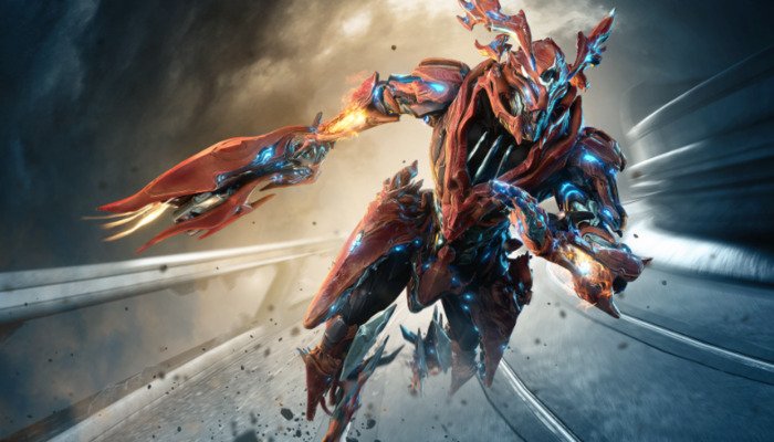 Warframe: Spannende aanpassingen in The Seven Crimes of Kullervo