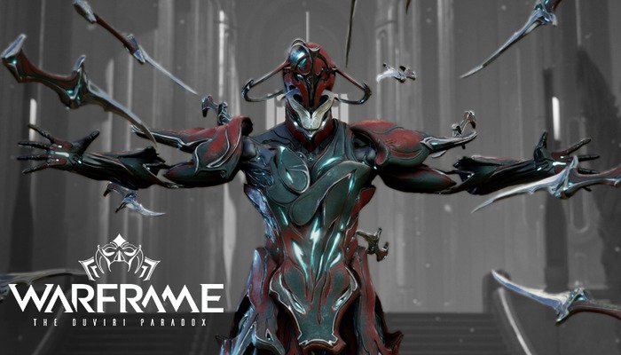 Warframe: "The Seven Crimes of Kullervo" Update