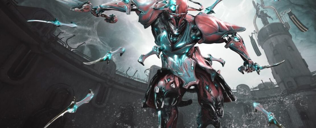 Warframe Update "The Seven Crimes of Kullervo" - Alles Wissenswerte zum neuen Warframe, der Duviri Location und mehr