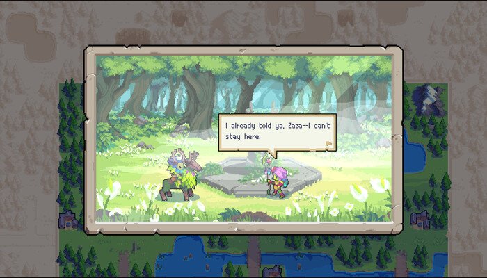 Wargroove 2: Neue Abenteuer auf PC und Switch