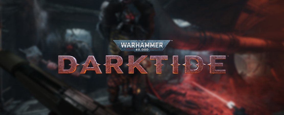 Warhammer 40k Darktide - Neuer Patch erhältlich