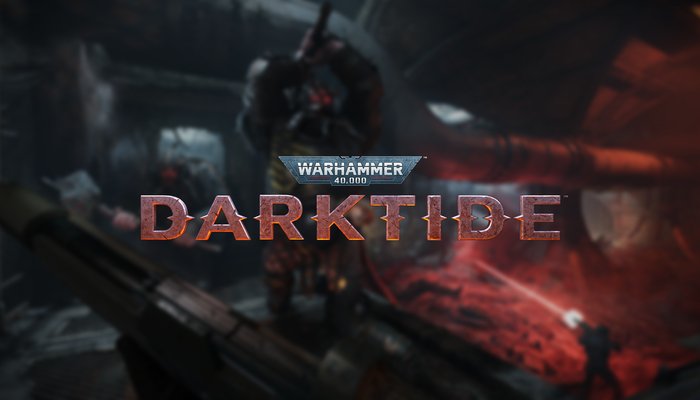 Warhammer 40k Darktide: Nieuwe patch beschikbaar