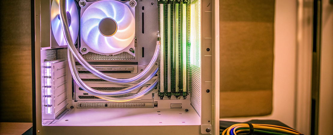 Warum du deinen Gaming-PC selbst bauen solltest