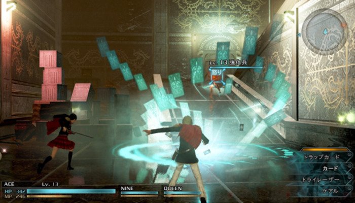 Warum ist Final Fantasy: Type-0 so traurig?: 