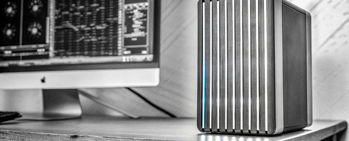 Warum SSDs 2025 Unverzichtbar sind: Die Zukunft der Speichertechnologie