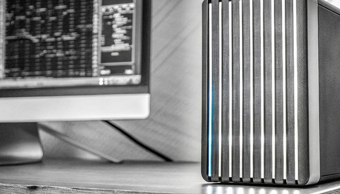 Warum SSDs 2025 Unverzichtbar sind: Die Zukunft der Speichertechnologie: 