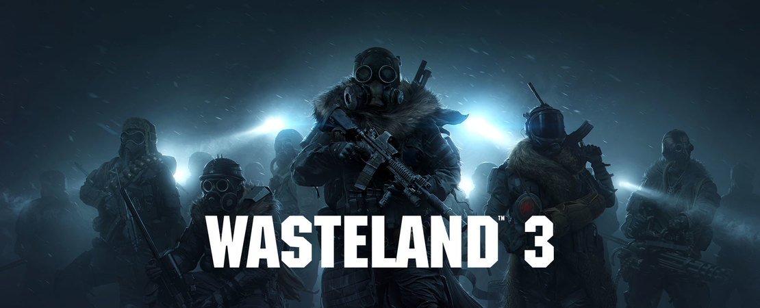 Wasteland 3 - Das offizielle Release Datum ist 19. Mai 2020