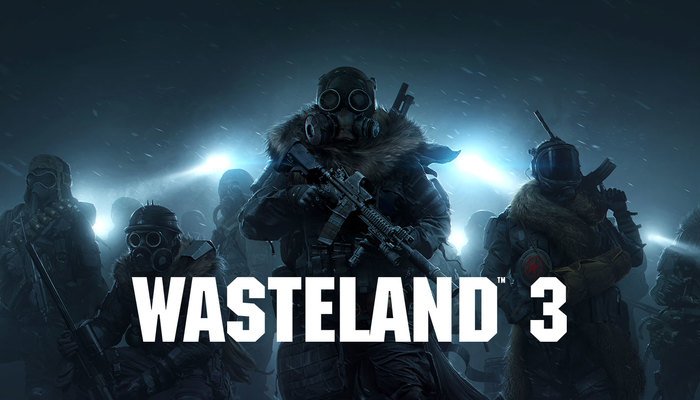 Wasteland 3 - De officiële release datum is 19 mei 2020.
