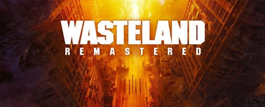 Wasteland Remastered - Ein Klassiker des Rollenspiel-Genres kehrt zurück